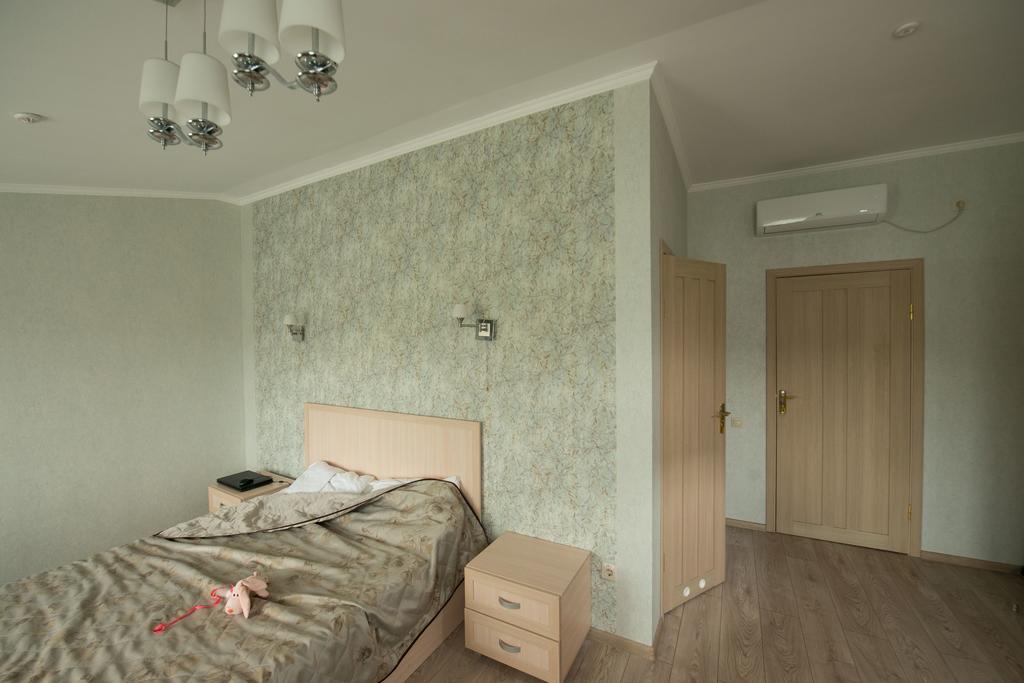 Hotel Bogdan Morshyn Room photo