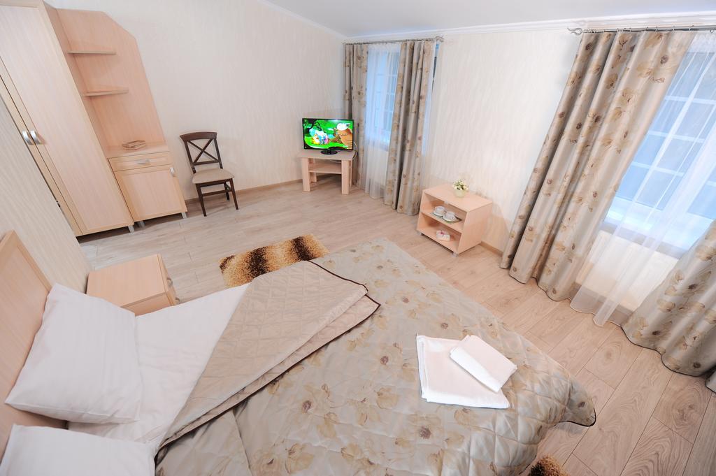 Hotel Bogdan Morshyn Room photo